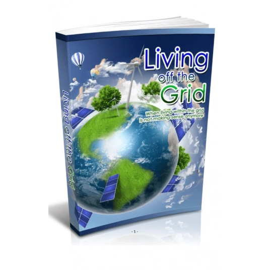 Living Off The Grid