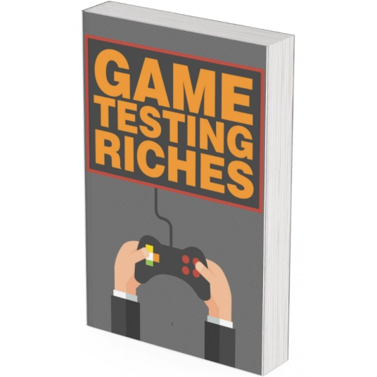 Game Testing Riches