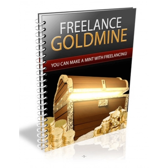 Freelance Goldmine