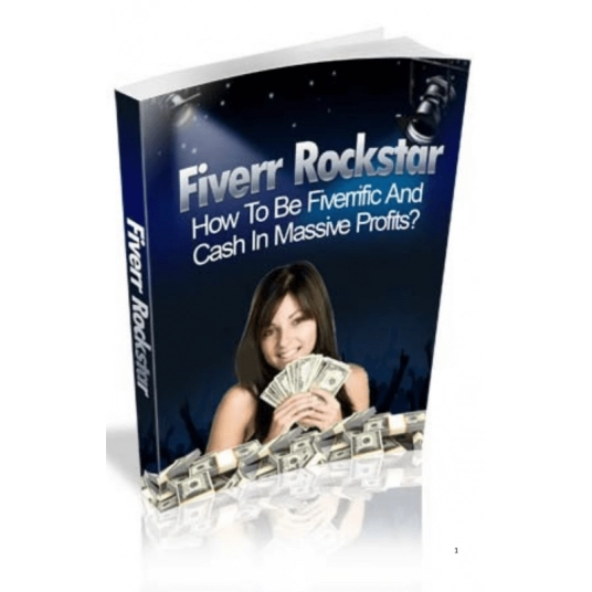 Fiverr Rock Star