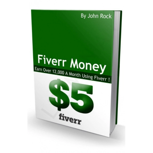Fiverr Money