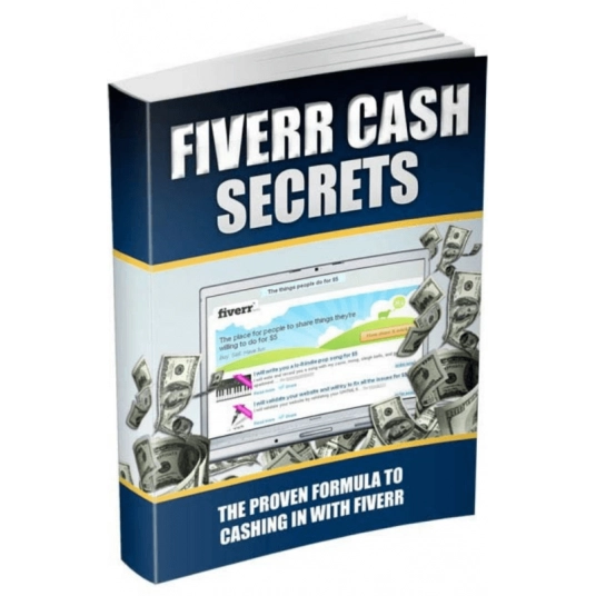 Fiverr Cash Secrets