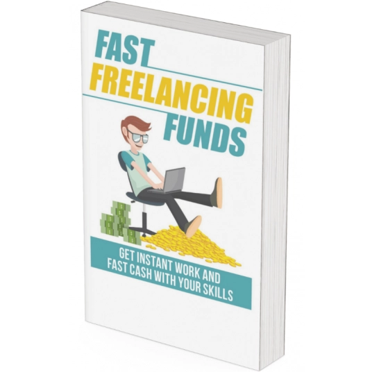 Fast Freelancing Funds