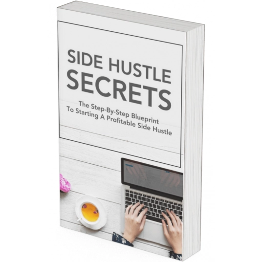 Side Hustle Secrets