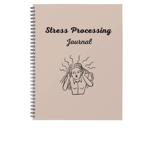 Stress Processing Journal