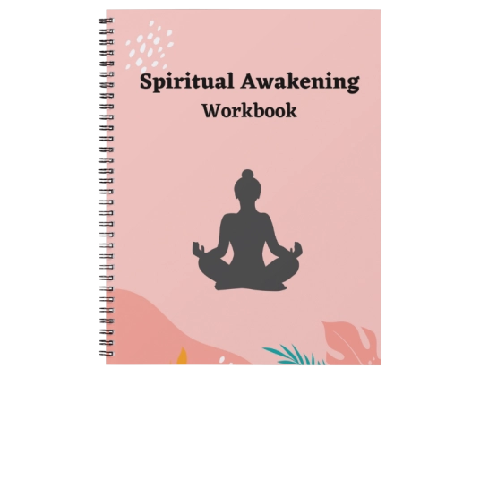 Spiritual Awakening Workbook