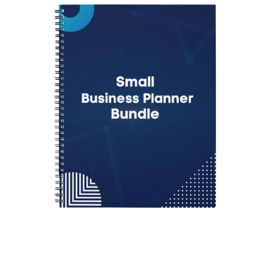 Small Business Planner