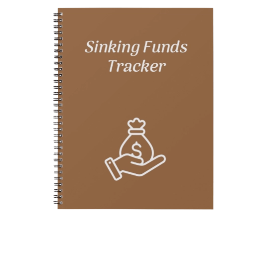 Sinking Funds Tracker