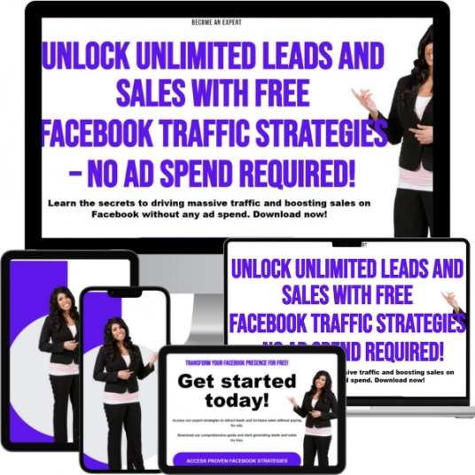Free Facebook Traffic Strategies