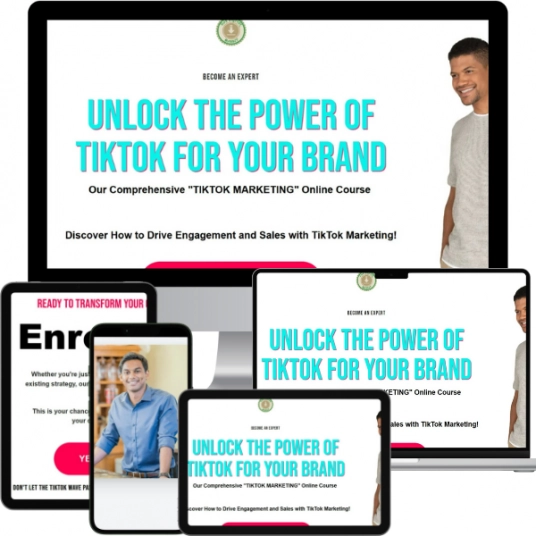 TikTok Marketing