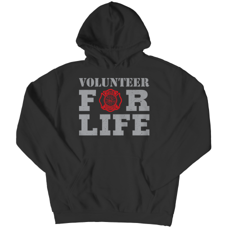 Volunteer For Life