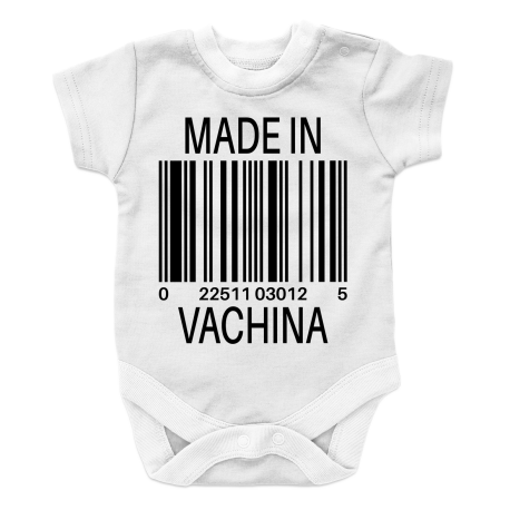 Made in Vachina