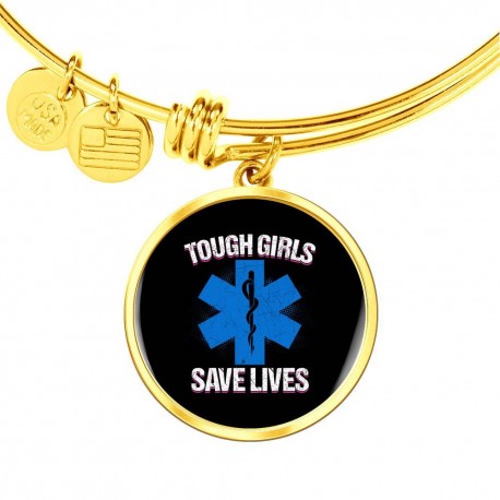 Tough Girls Saves Lives