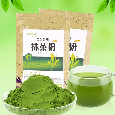 Green Tea Powder For Weight Loss