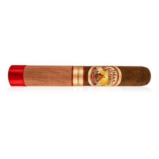 DÍAS DE GLORIA [Toro Box Pressed]20ct
