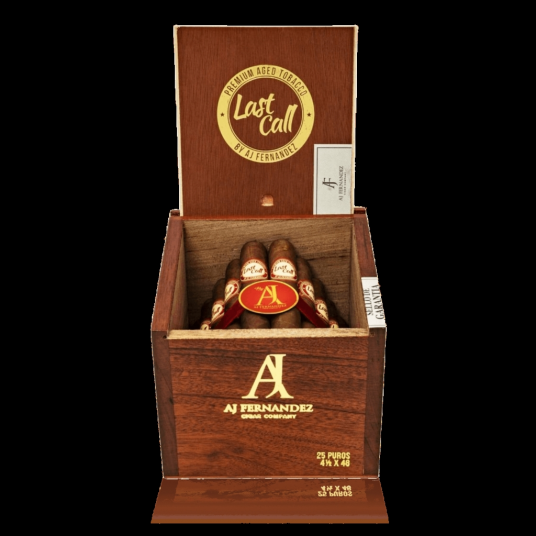 LAST CALL Habano [Pequenas] 25ct