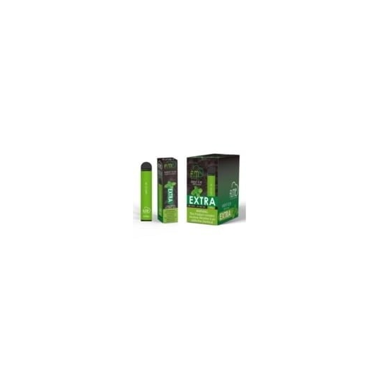 FUME EXTRA- Mint [1500 Puffs] 10pcs