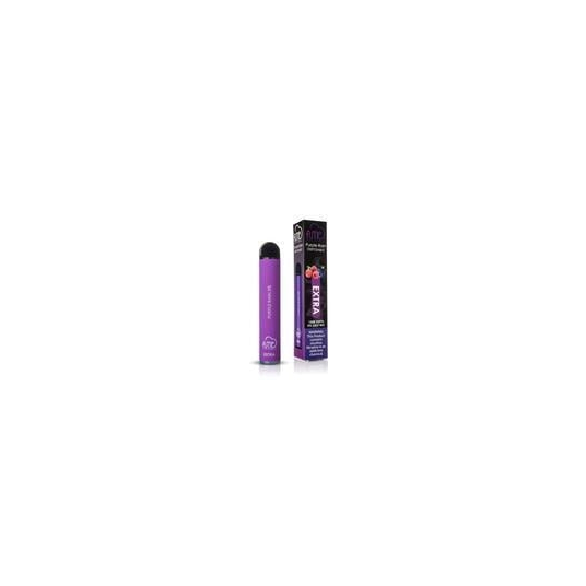 FUME EXTRA- Purple Rain [1500 Puffs] 10pcs