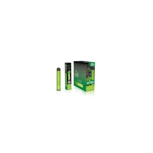 FUME ULTRA - Mint Ice [2500 Puffs] 10pcs