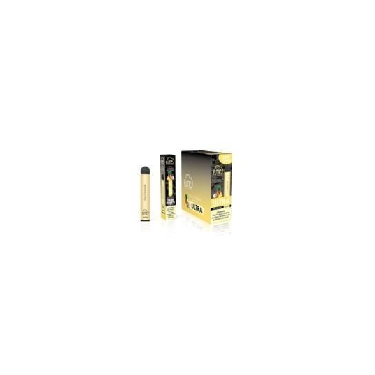 FUME ULTRA - Pina Colada [2500 Puffs] 10pcs