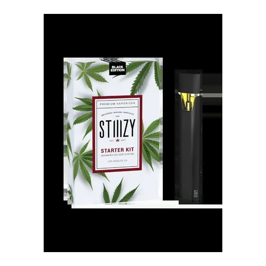 STIIIZY Original Batteries Pack of 5