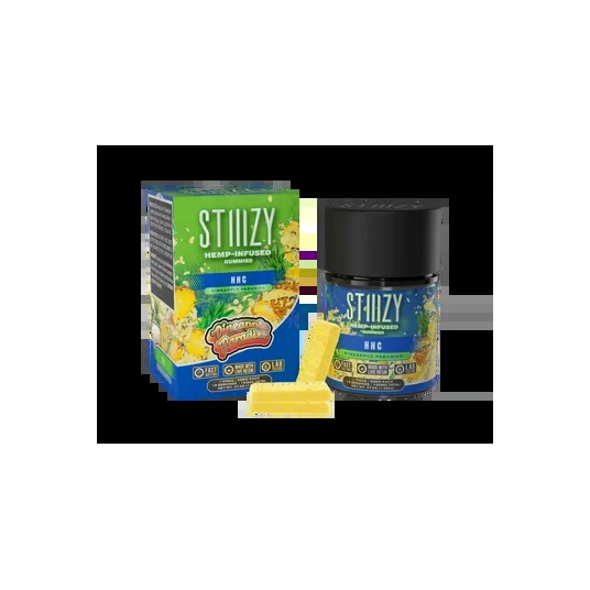 Stiiizy HHC Gummies 825MG