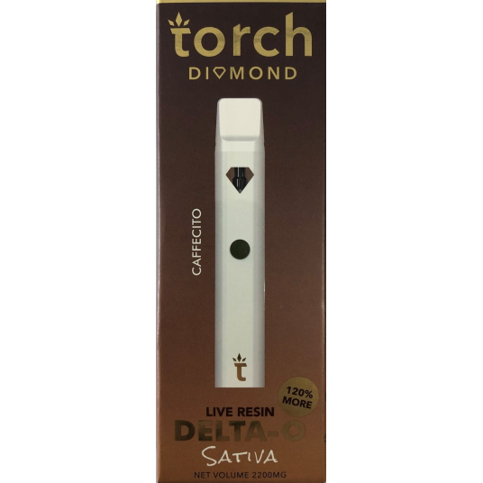 Torch Disposable Box Set 5ct