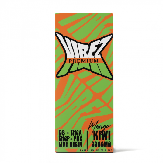 PREMIUM VIBEZ DISPOSABLE 2G 5 Pack Sale!!!