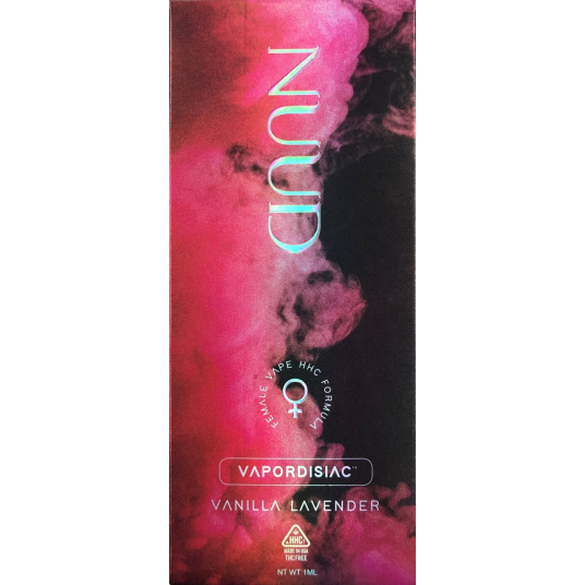 Nuud Vape For Her