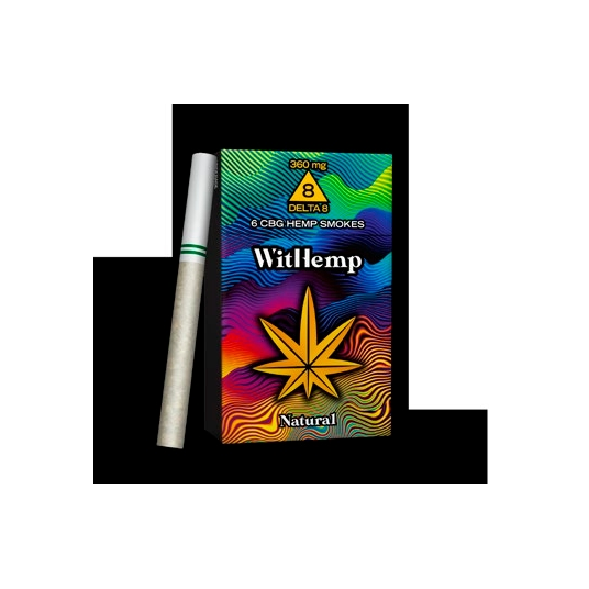 Hemp Smokes WitHemp Delta-8 6s Sale!!!