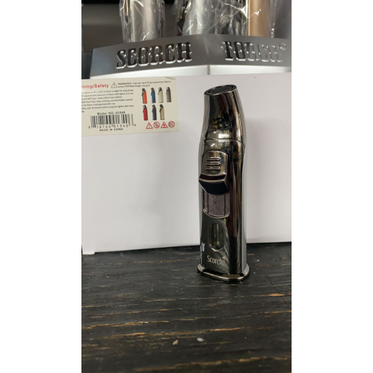 Scorch Easy Grip torch