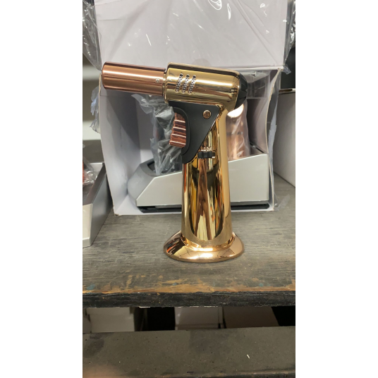 Scorch Table Torch Heavy Duty To550