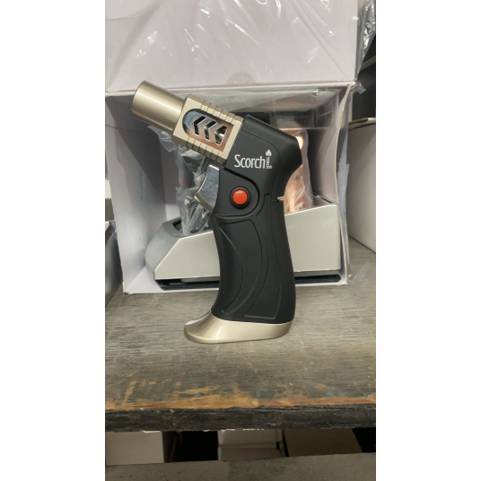SCORCH TABLE TORCH 6ct to014
