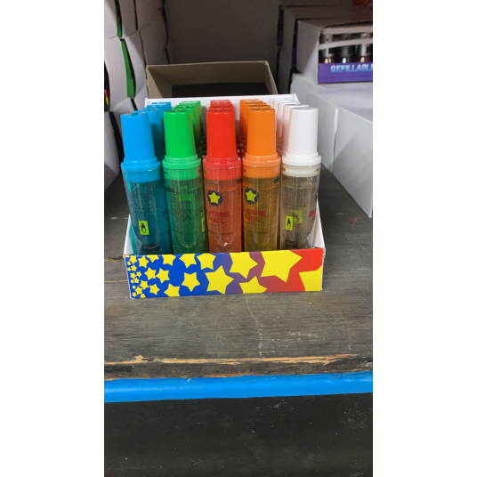Mini butane 18ml 25ct