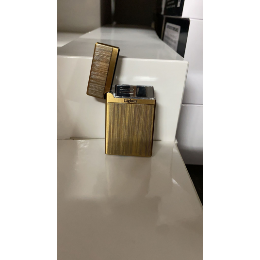 Flip Single Torch Lighter