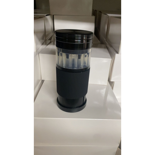 Multi-cone Grinder