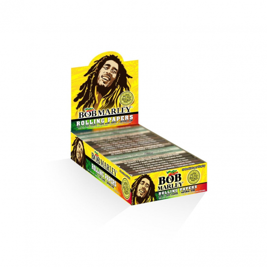 BOB MARLEY Rolling Papers [1-1/4