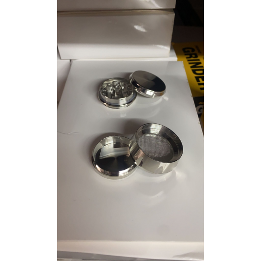 Grinder small size