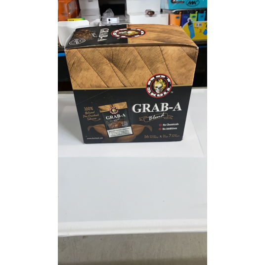 Grabb-a crush