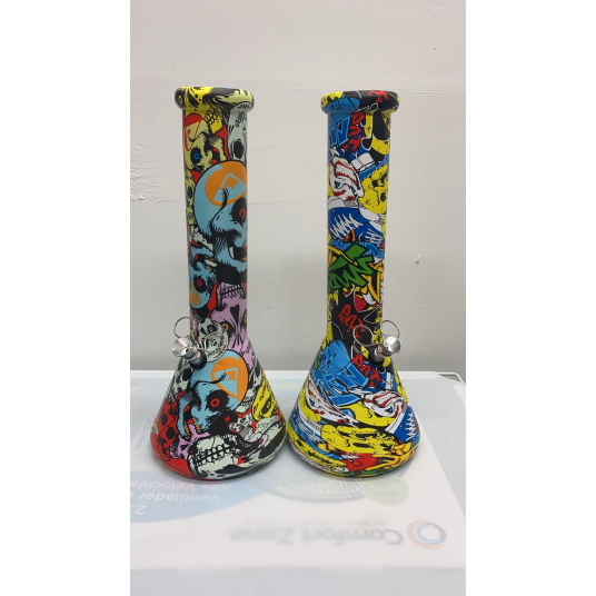 water pipe 13