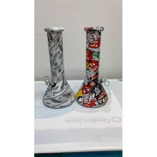 water pipe 10