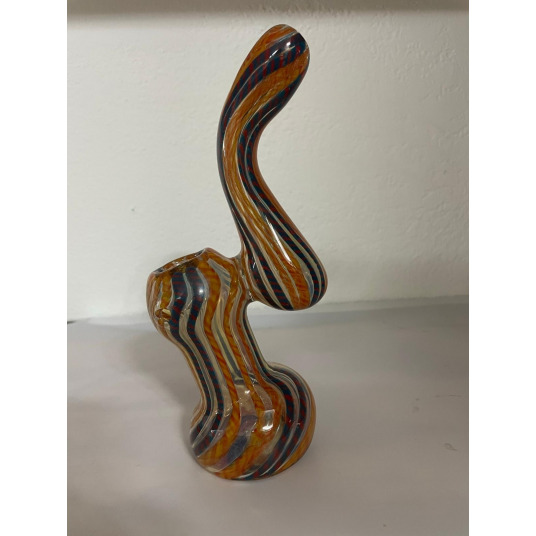 Bubbler