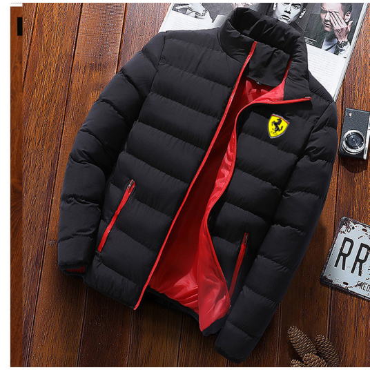 High quality men's jacket