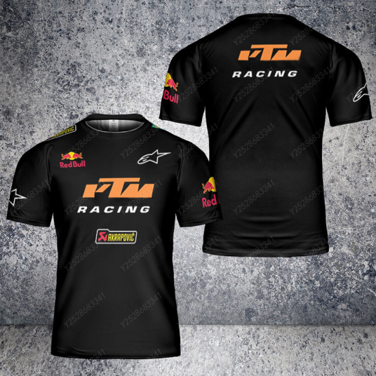 Hot Selling Rally T-shirt
