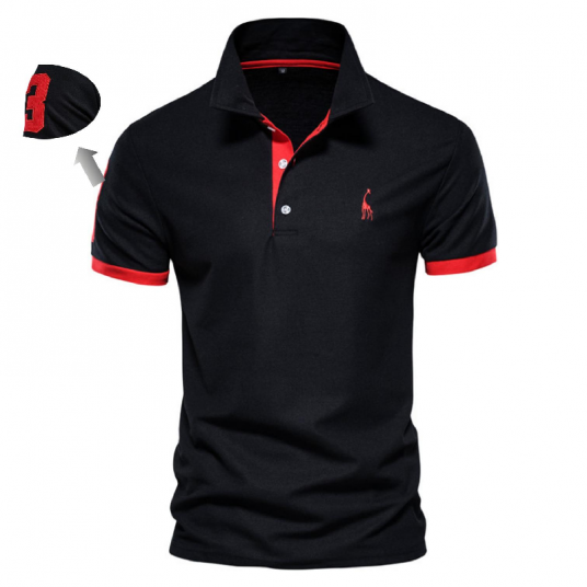 New AIOPESON Summer Fashion Men Clothing