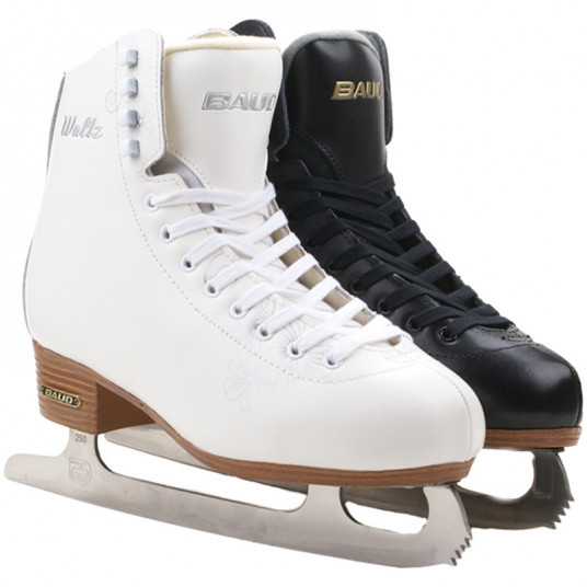 Figure Skating Shoes Adult Child Men Women Professional Ice Skates Stainless Steel Figure Ice Knife Skating Shoes