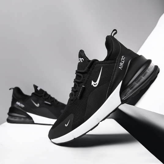 New men's running, non-slip, wear-resistant