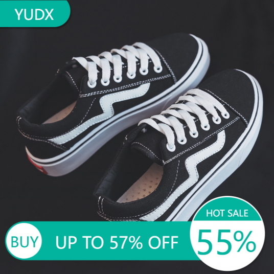 Sneakers Women's Canvas Shoes