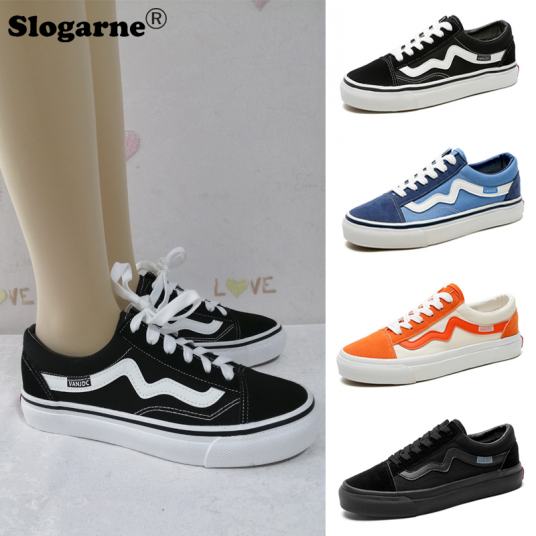 New Students' Spring Summer Casual Sneakers
