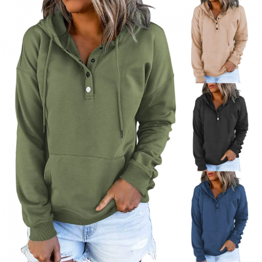 Women Hip Hop Hoodie